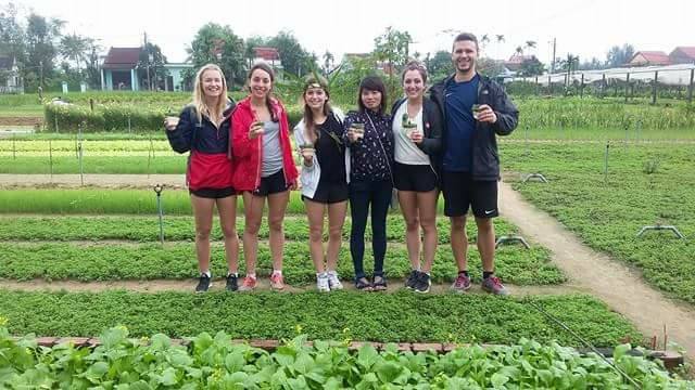 local tours hoi an