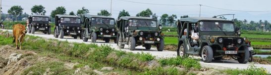 jeep visit countryside jeep