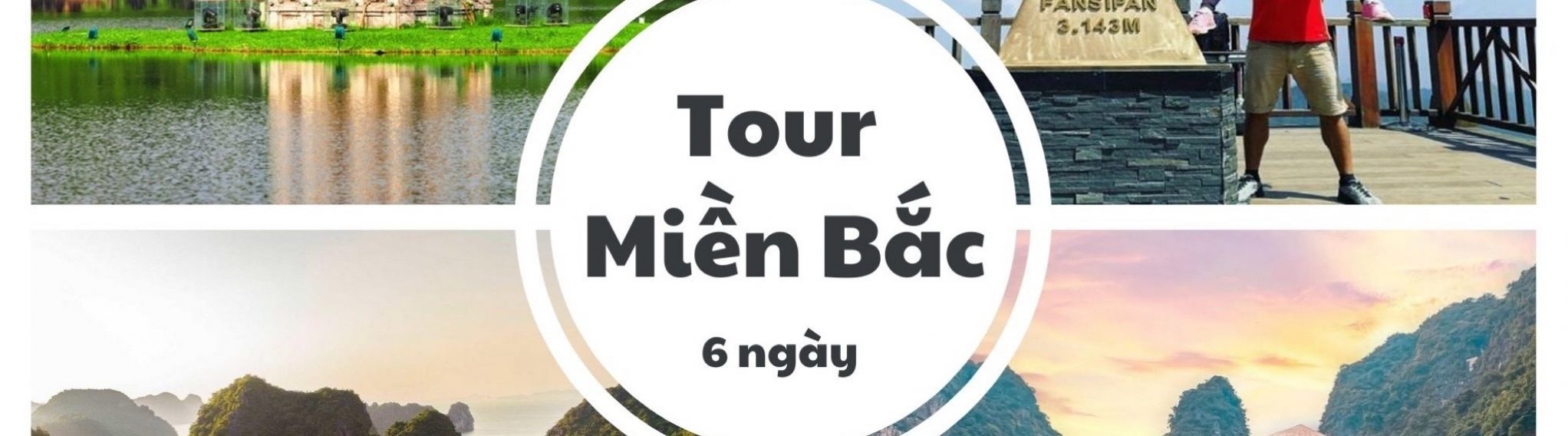 mien bac
