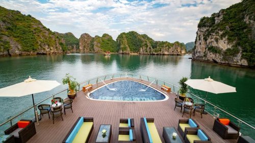 HA LONG