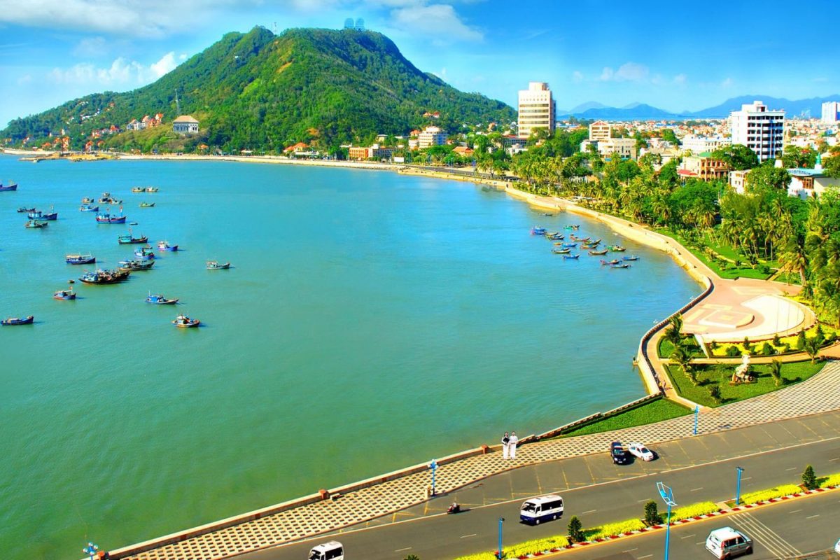 HOI AN – MY SON – DA NANG – SAI GON – VUNG TAU – CU CHI – MY THO – BEN TRE (6 DAYS 5 NIGHTS)