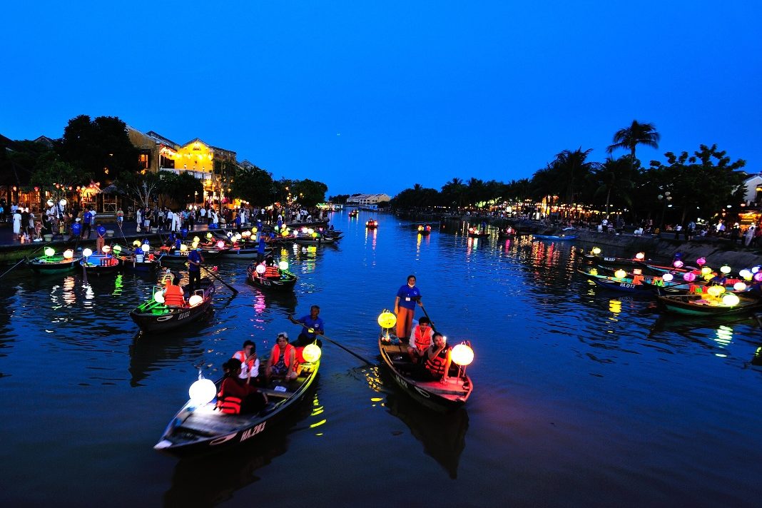 hoi an
